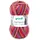 120 Sockenwolle 4-fach berry mix color 50 g