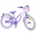 Volare Lovely 20" RH 26.5 cm lila 1-Gang Handbremsen
