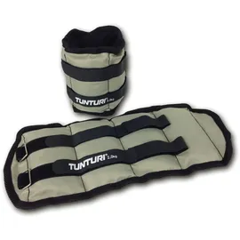 Tunturi Gewichtsmanschetten Neopren 2 kg 14TUSFU107