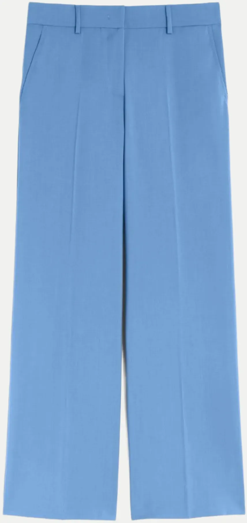 Hose Blau 40