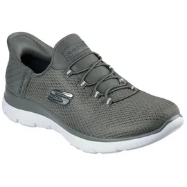 SKECHERS Summits - Diamond Dream Olive 37