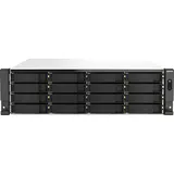 QNAP TS-h2287XU-RP-E2378-64G NAS System 22-Bay