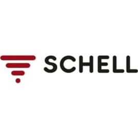 Schell Schellomat WC-Druckspüler