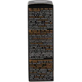 Natura Siberica Wolf Power Super Toning Face Cream 50 ml