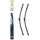 Valeo Silencio VF841, 600mm, Set mit 2 Wischerblättern