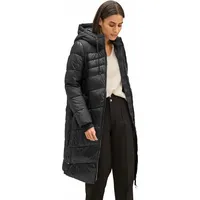 STREET ONE Outdoorjacke für Damen - Schwarz