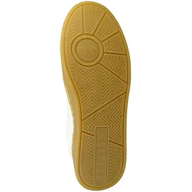 Mustang Sneaker Low Weiß 36