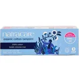 Natracare Tampons Super Plus 20 St.