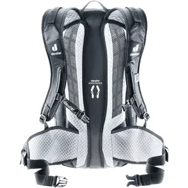 Deuter Flyt 14 l Grau/Schwarz