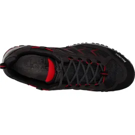 MEINDL Caribe GTX Herren schwarz/rot 44,5