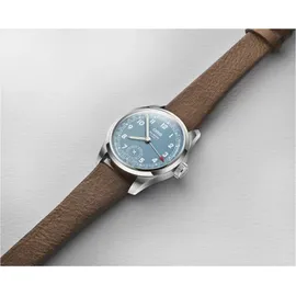 BOSAL Oris Big Crown Pointer Date Calibre 473 Herrenuhr 01 473 7786 4065-07 5 19 22FC