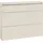 Home Affaire Magic Schuhkommode 120 x 108 x 27 cm kaschmir matt / kaschmir
