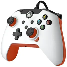 PDP Xbox LLC Controller atomic (049-012-WO)