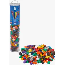 Plus-Plus A/S Plus-Plus Tube Basic Mix 240-tlg. 9604185