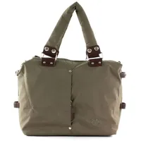 Chiemsee Micato Shoulderbag Olive