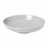 BLOMUS Speiseteller RO Nimbus Cloud grau