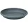 geli Untersetzer CYLINDRO rund aus Kunststoff, Farbe:anthrazit;Durchmesser:13 cm