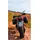 Hepco & Becker C-Bow Satteltaschenhalter für Husqvarna Nuda 900 Schwarz