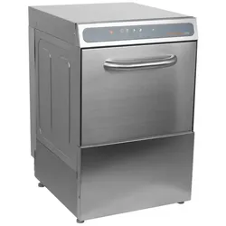 GastroHero Gläserspülmaschine PROFI 40 SL Digital