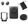 Canon PowerShot V10 Advanced Vlogging Kit silber