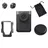 Advanced Vlogging Kit silber