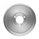 Ritter Wellenschliffmesser 554.184 orange