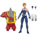 Marvel MVL Legends Classic X 5, One Size