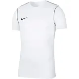 Nike Park 20 Dri-FIT Trikot Kinder white/black/black XL 158-170 cm