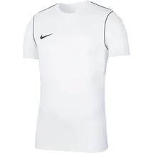 Nike Park 20 Dri-FIT Trikot Kinder white/black/black XL 158-170 cm