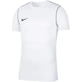 Nike Park 20 Dri-FIT Trikot Kinder white/black/black XL 158-170 cm