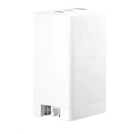 Asus AC100-03 USB-C GaN Netzteil, 100W Weiß