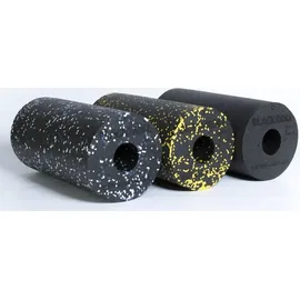 Blackroll Massagerolle Standard schwarz/weiß/blau (BRSTABWBC)