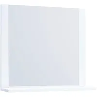 VCM my bath Spiegel VCB 10 weiß 60,0 x 17,0 x cm
