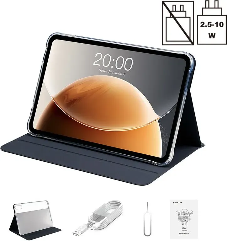 Teclast T65 Tablet: 13,4