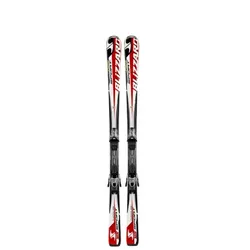 Blizzard - Sport Ride IQ incl. Bindung IQ-LT 10 155 cm