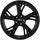 mam wheels RS5 8,0 x 18 5 x 108 ET40 Schwarz