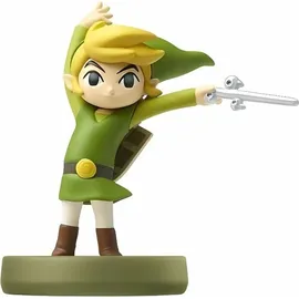 Nintendo amiibo The Legend of Zelda Collection Toon-Link - The Wind Waker