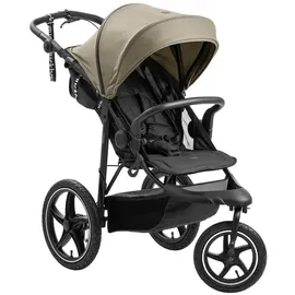 hauck Runner 3 Olive