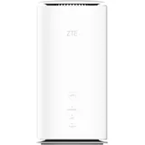 nubia ZTE MC888 Ultra Router, Weiss