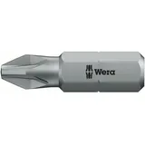 WERA PZ 0 Bit 25 mm