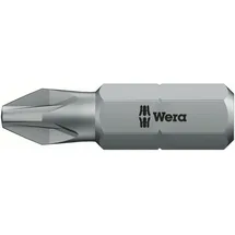 WERA PZ 0 Bit 25 mm