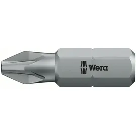 WERA PZ 0 Bit 25 mm