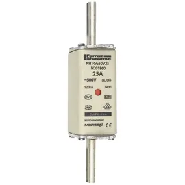 Mersen NH-Sicherungseinsatz SF NH1GG50V25