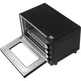 Adler Adler, Grillgeschirr, AD 6030 Backofen Schwarz