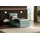 beautysofa HELEN MINI 100 x 200 cm Mint