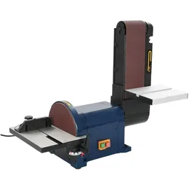 vidaXL Elektrischer Band- und Tellerschleifer 500 W