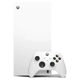 Microsoft Xbox Series X 1TB robot white