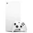 Microsoft Xbox Series X 1TB robot white