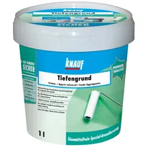 Knauf Tiefengrund 1 l