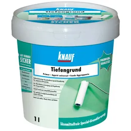 Knauf Tiefengrund 1 l